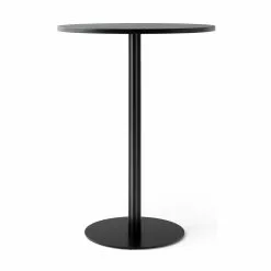 Möbel Verkaufsgeschäft 23 Menu Harbour Column Bartisch Ø 80cm