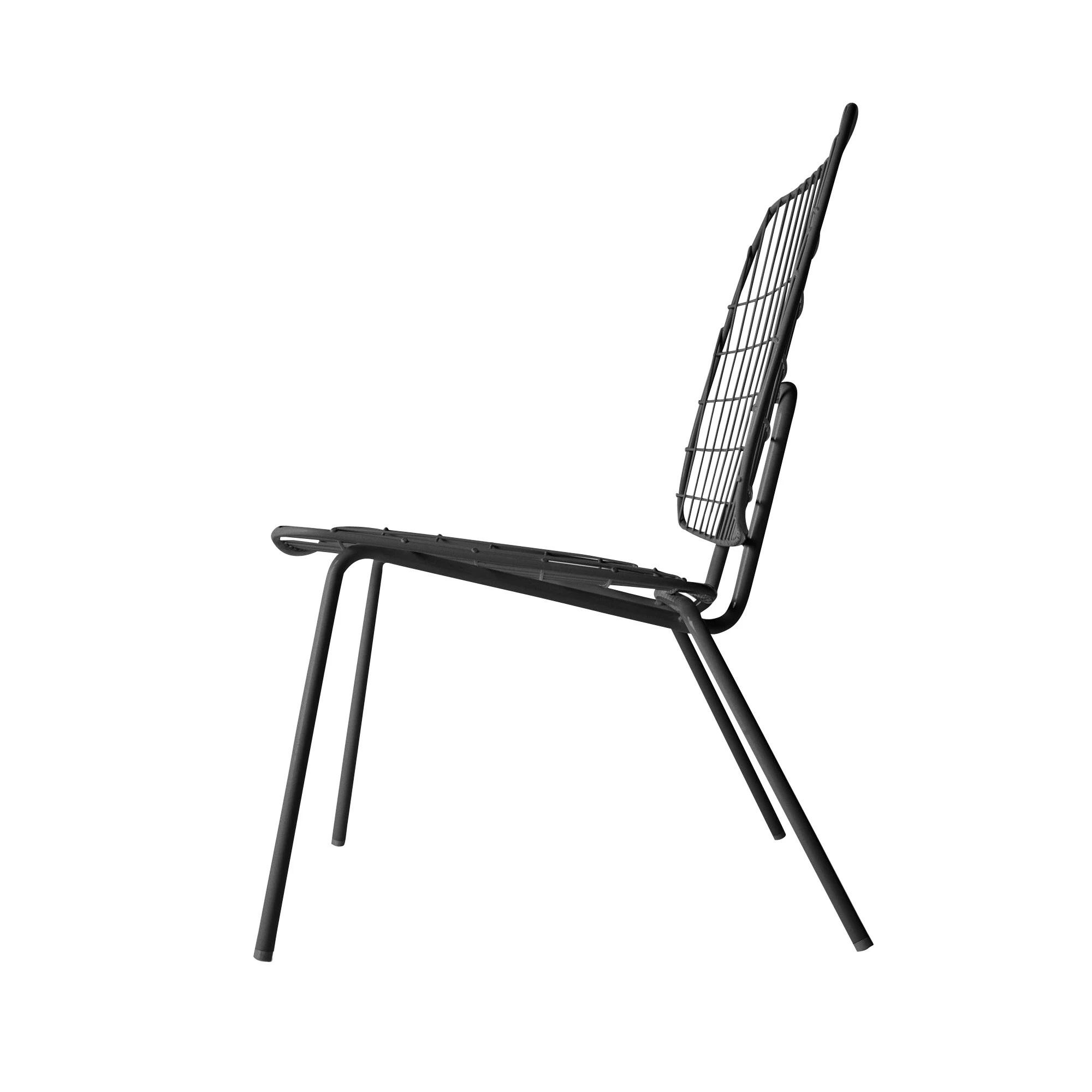 Menu WM String Lounge Stuhl 14 Menu WM String Lounge Stuhl – Bild 12