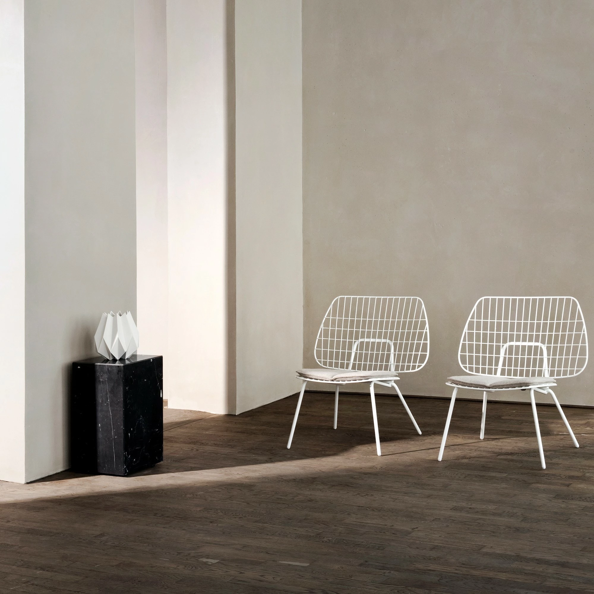 Menu WM String Lounge Stuhl 11 Menu WM String Lounge Stuhl – Bild 9