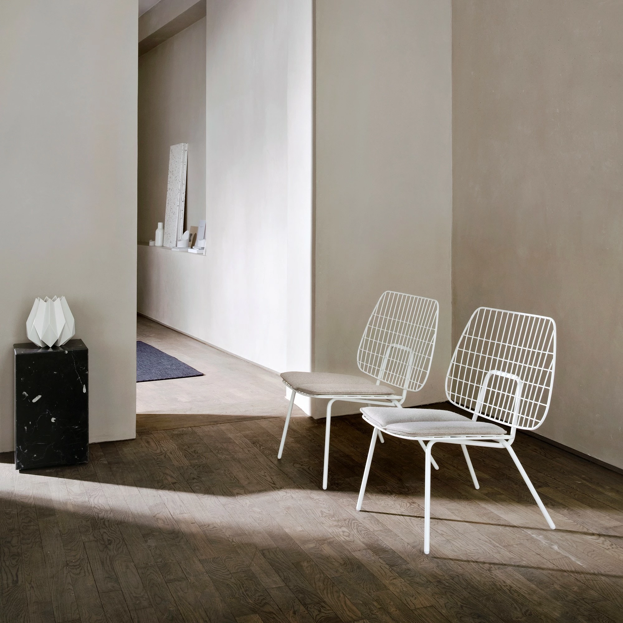 Menu WM String Lounge Stuhl 12 Menu WM String Lounge Stuhl – Bild 10