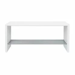 MONTANA Hall Edition Schuhbank 100x45x40cm