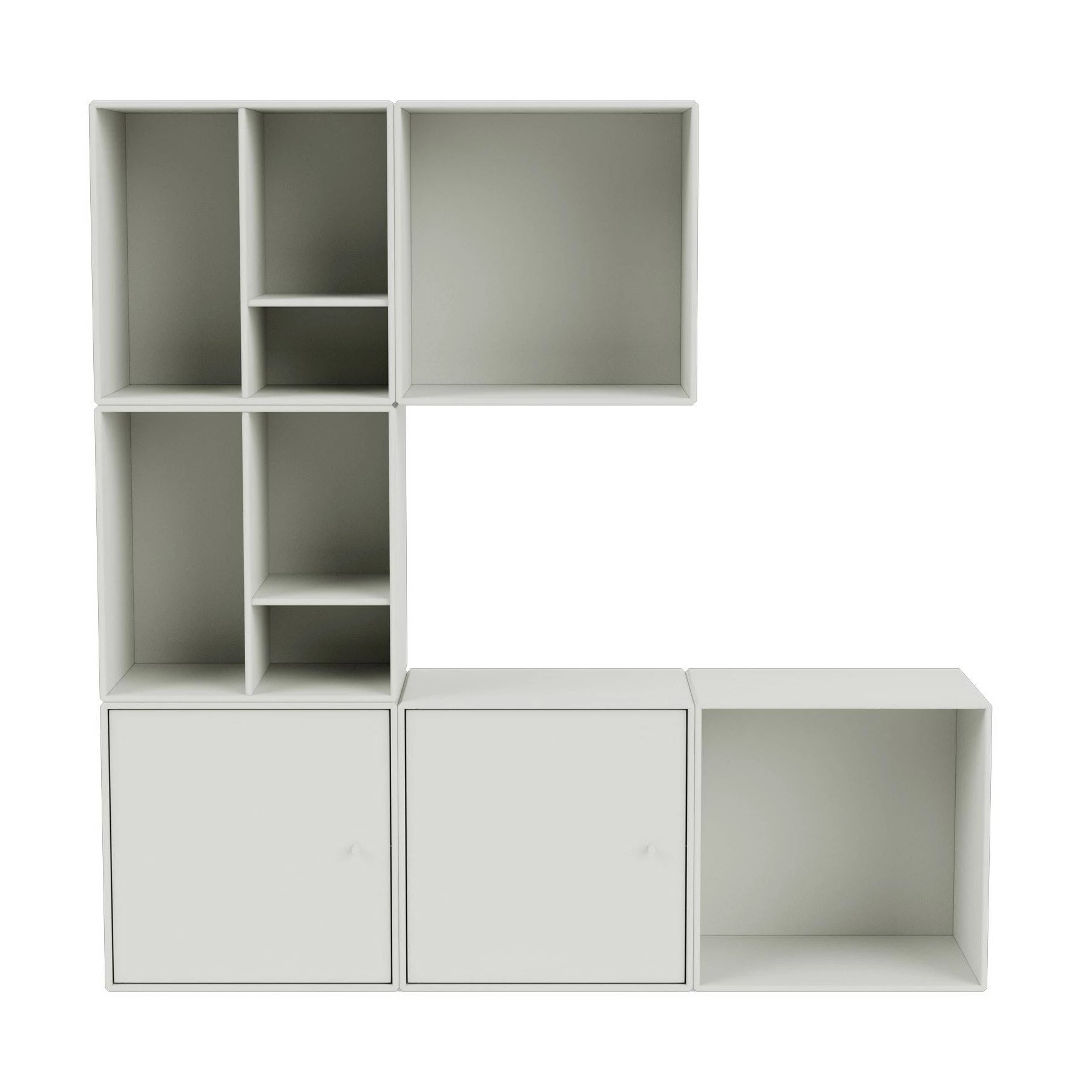 MONTANA Mini Modul 35x35x25cm 6 MONTANA Mini Modul 35x35x25cm – Bild 4