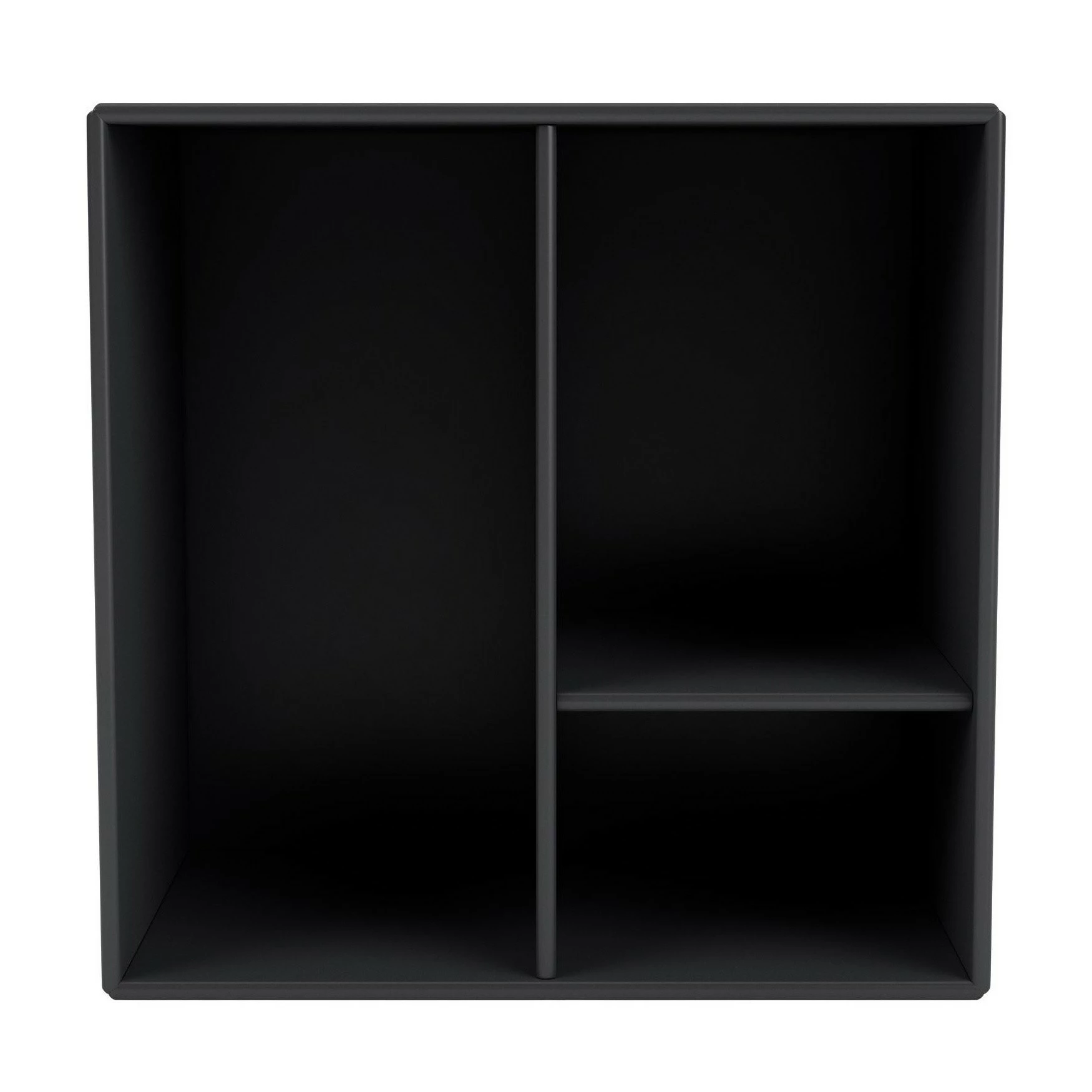 MONTANA Mini Modul Mit Regalen 35x35x25cm 12 MONTANA Mini Modul Mit Regalen 35x35x25cm – Bild 10