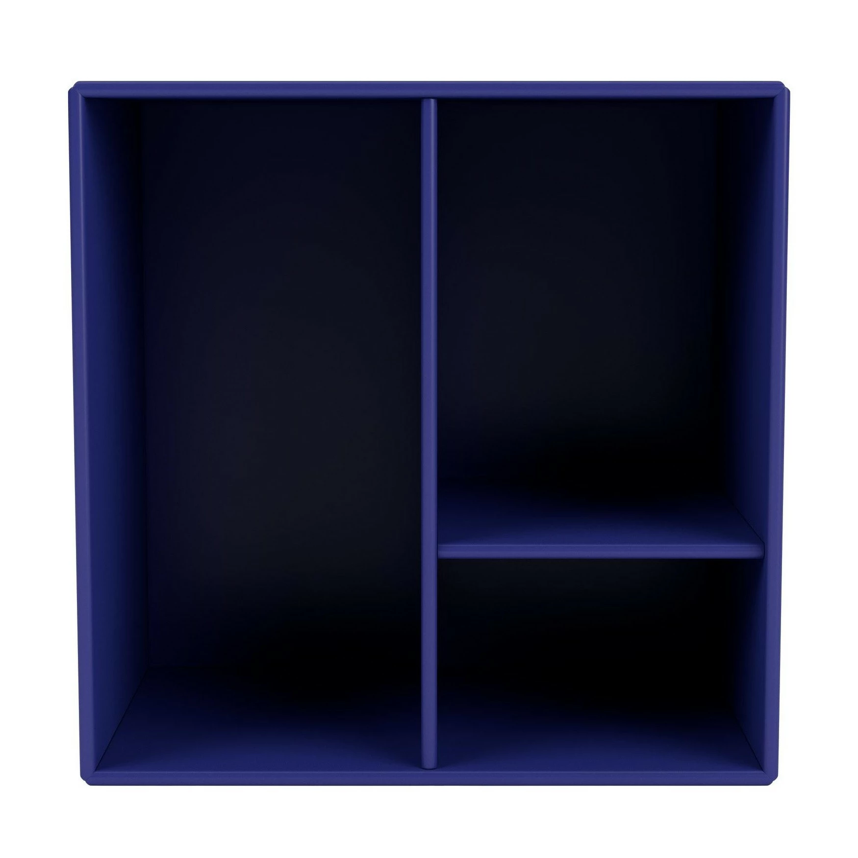 MONTANA Mini Modul Mit Regalen 35x35x25cm 18 MONTANA Mini Modul Mit Regalen 35x35x25cm – Bild 16