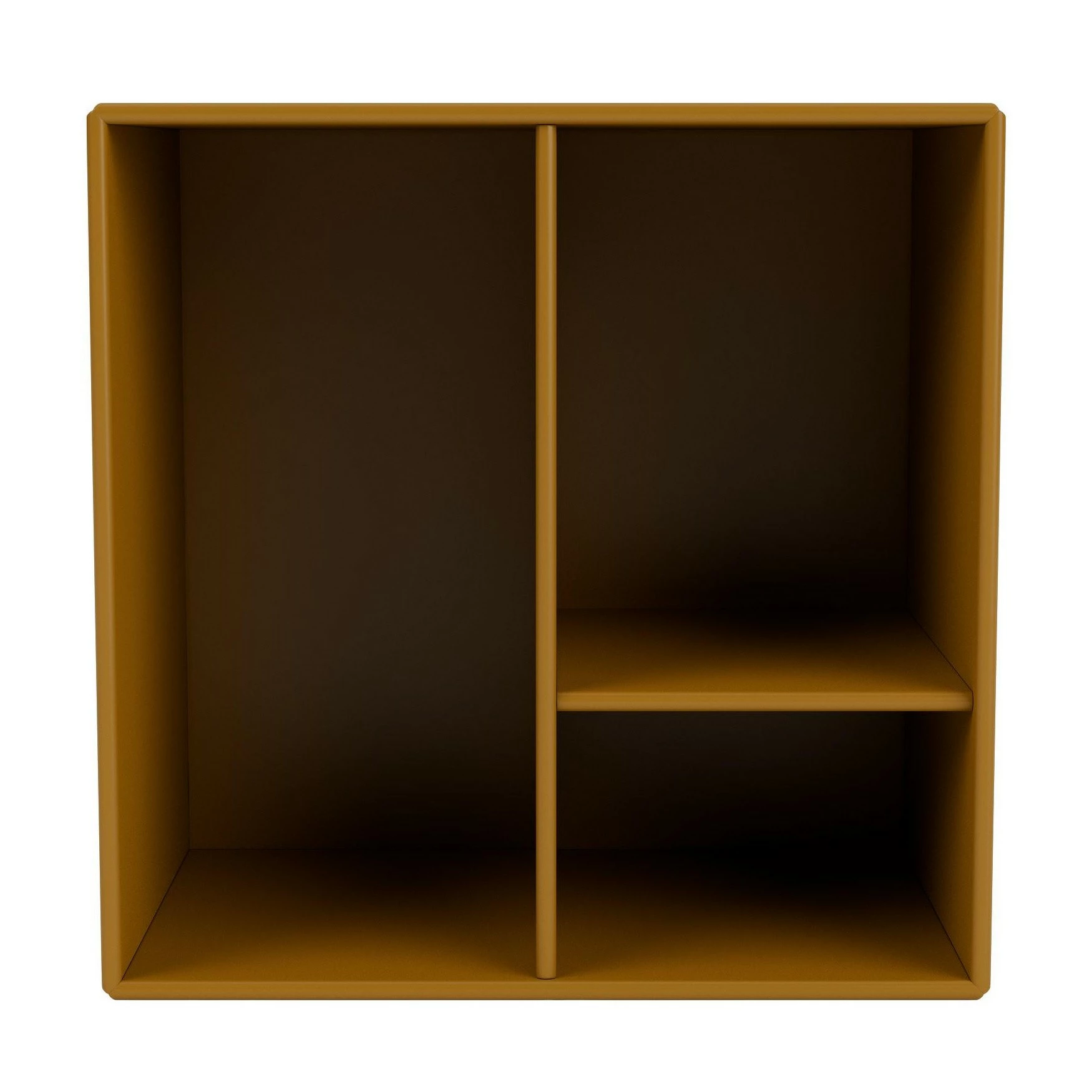 MONTANA Mini Modul Mit Regalen 35x35x25cm 16 MONTANA Mini Modul Mit Regalen 35x35x25cm – Bild 14