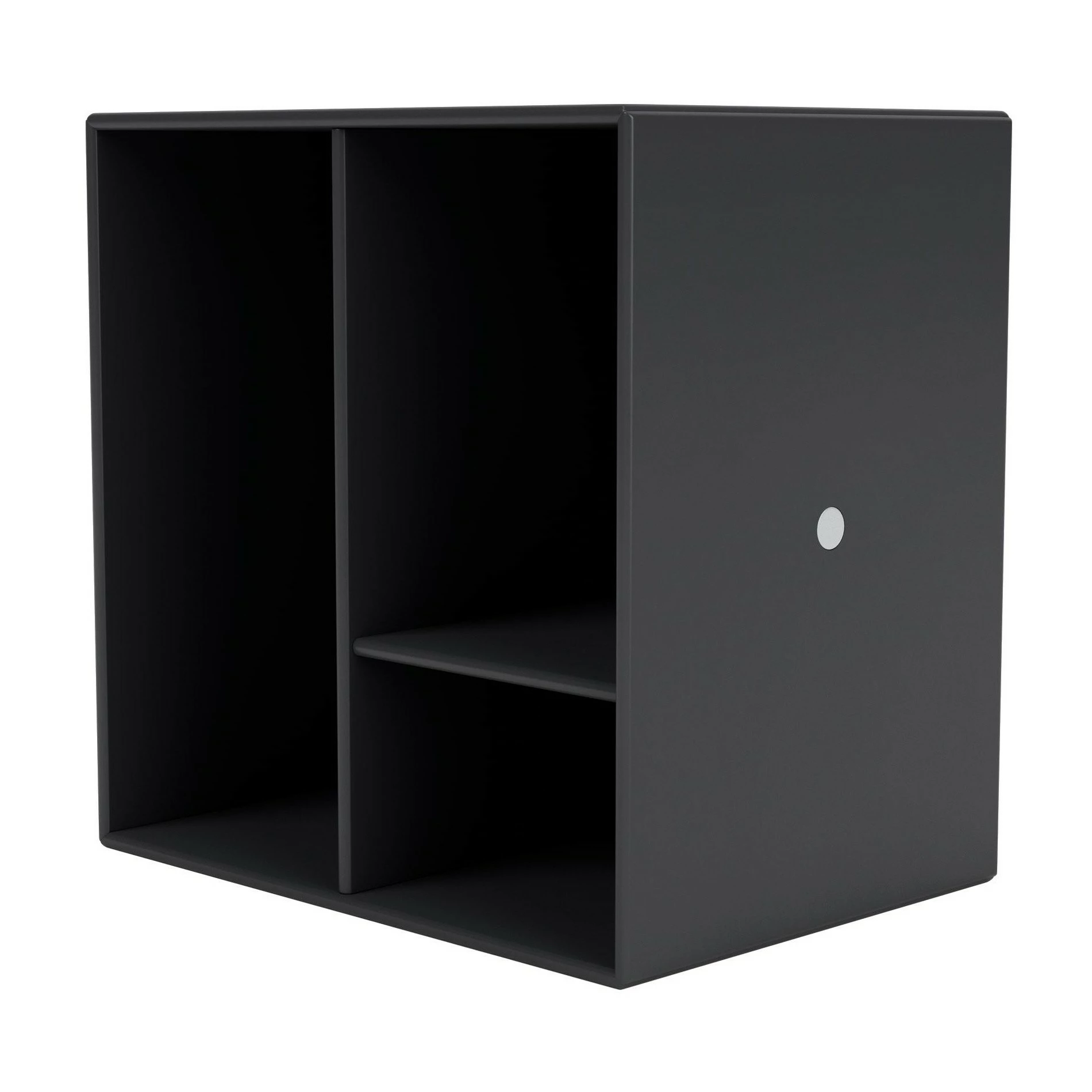 MONTANA Mini Modul Mit Regalen 35x35x25cm 13 MONTANA Mini Modul Mit Regalen 35x35x25cm – Bild 11