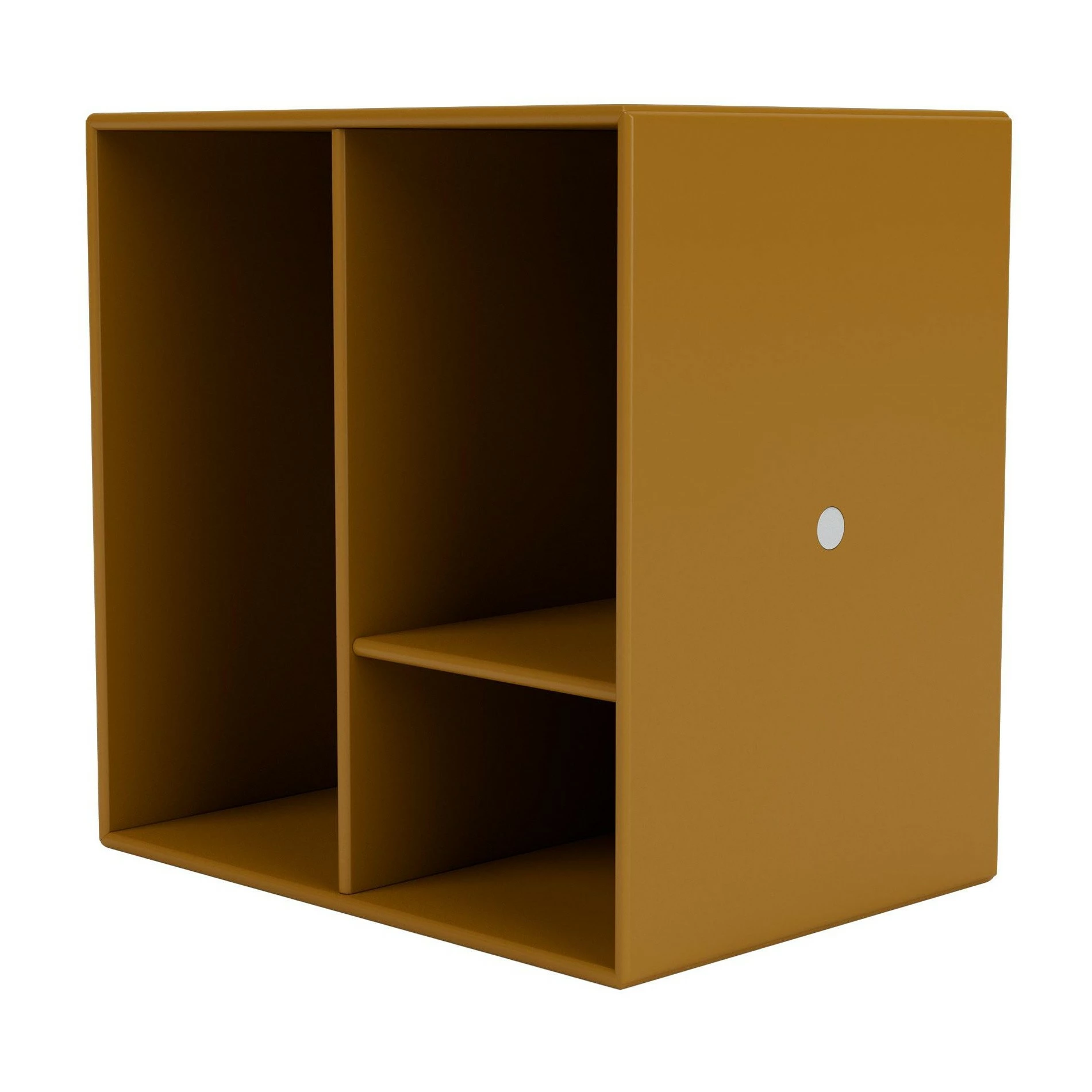 MONTANA Mini Modul Mit Regalen 35x35x25cm 17 MONTANA Mini Modul Mit Regalen 35x35x25cm – Bild 15