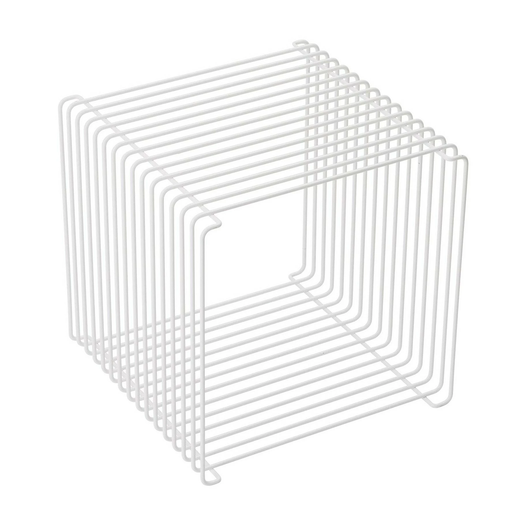 MONTANA Panton Wire Drahtregal Einzelmodul 25 MONTANA Panton Wire Drahtregal Einzelmodul – Bild 23