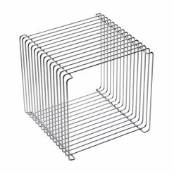 MONTANA Panton Wire Drahtregal Einzelmodul