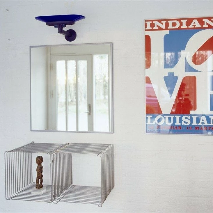 MONTANA Panton Wire Drahtregal 11 MONTANA Panton Wire Drahtregal – Bild 9