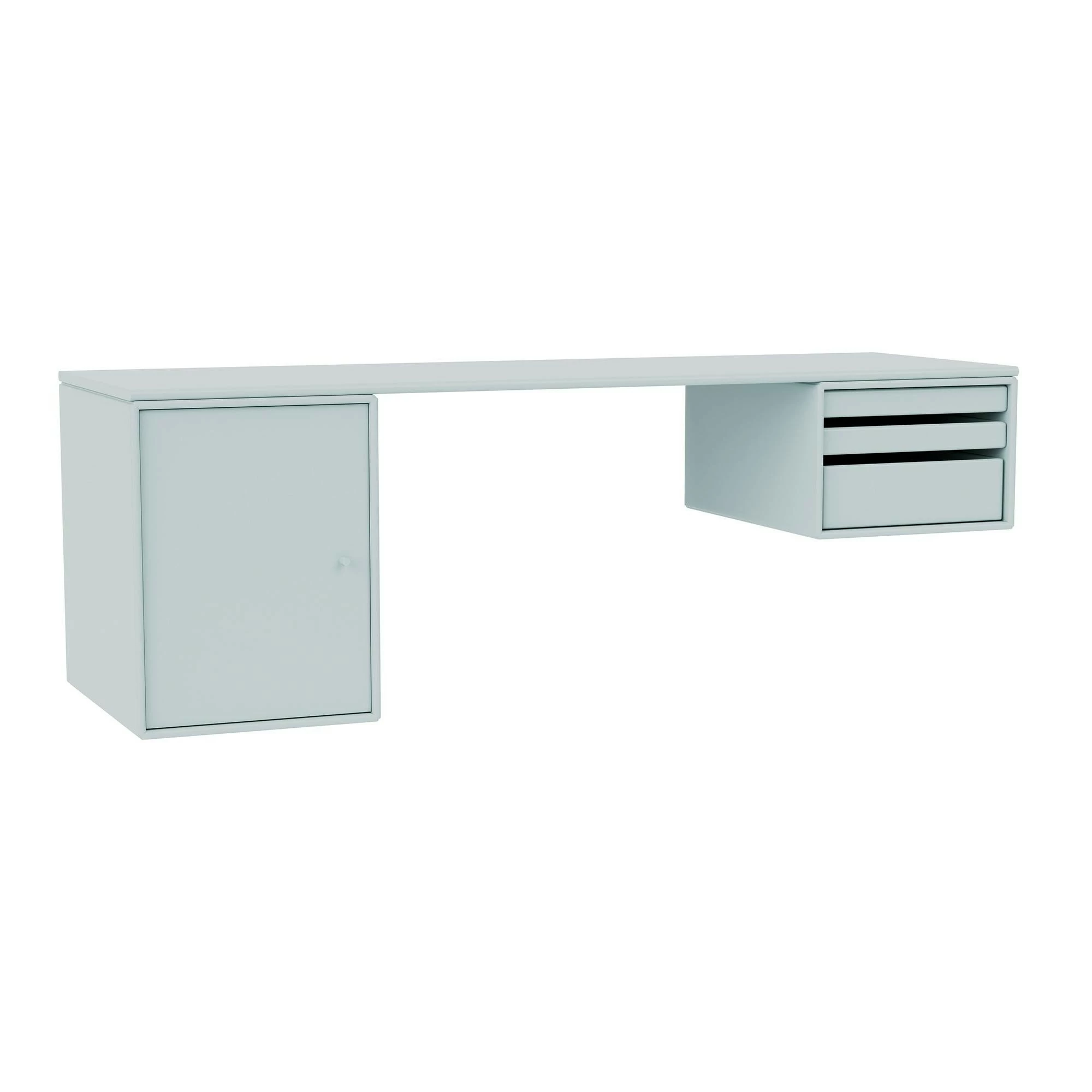 MONTANA Workshop Wandschreibtisch 20 MONTANA Workshop Wandschreibtisch – Bild 18