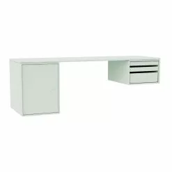 MONTANA Workshop Wandschreibtisch