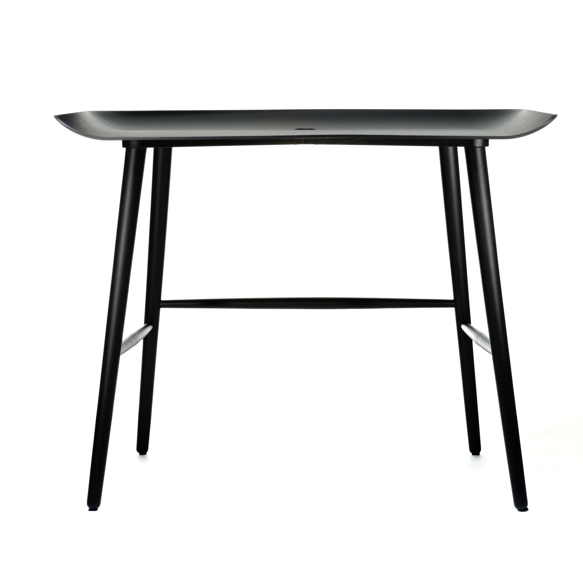 Moooi Woood Schreibtisch 100x64x78cm 3 Moooi Woood Schreibtisch 100x64x78cm