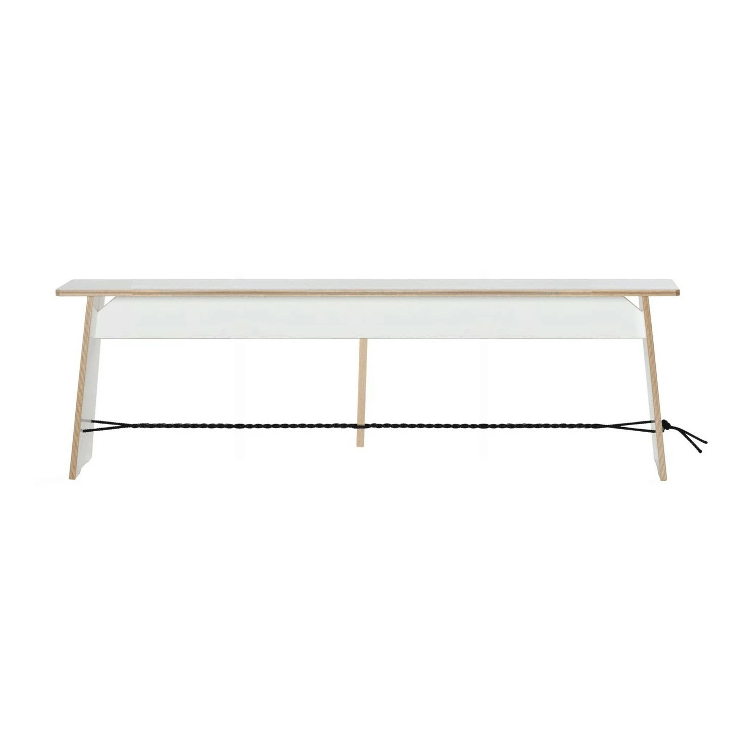 Moormann Langer Max Bank B 140cm 5 Moormann Langer Max Bank B 140cm – Bild 3