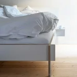 Moormann Siebenschläfer Doppelbett 140x200cm Mit Kopfteil -Möbel Verkaufsgeschäft Moormann Siebenschlaefer Doppelbett 140x200cm mit Kopfteil 2000x2000 ID1984982 c41707e9da2aeefdffe2082a6189442c