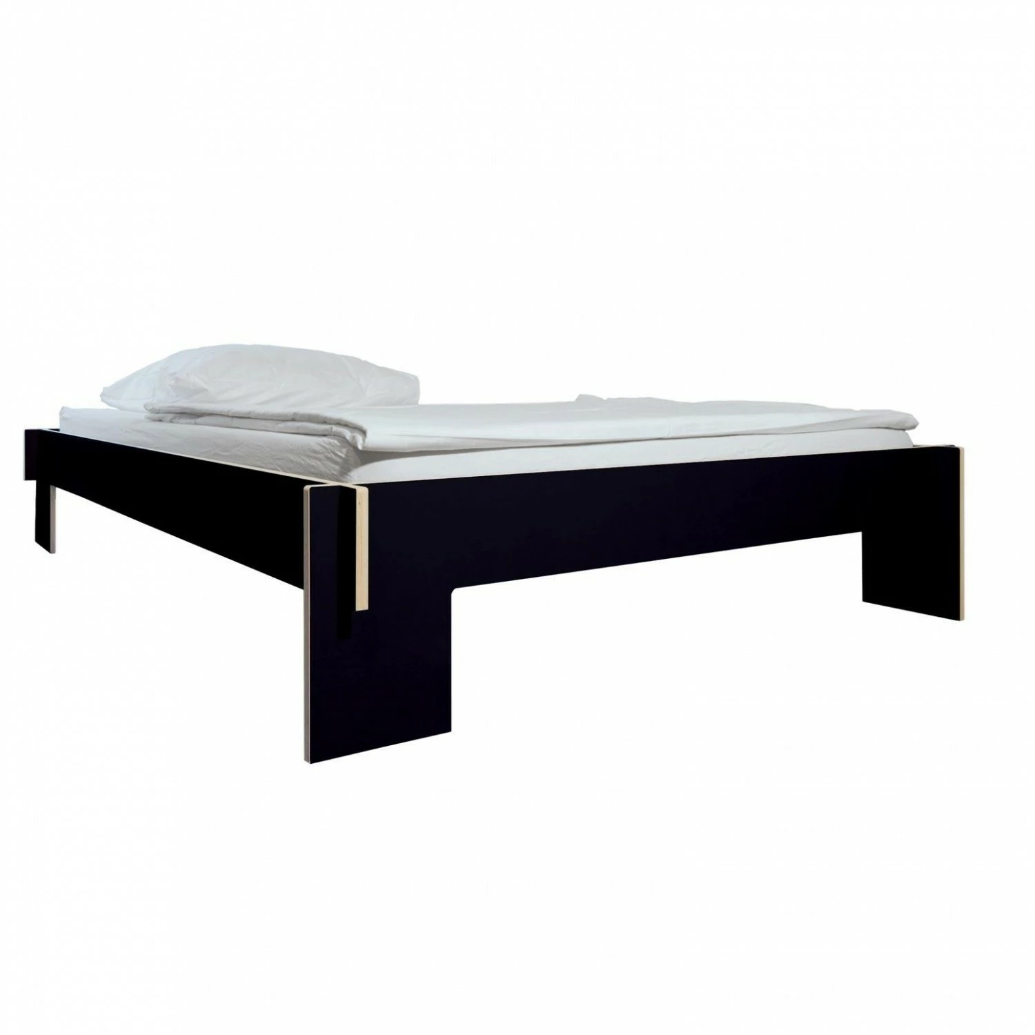 Moormann Siebenschläfer Doppelbett 140x200cm 15 Moormann Siebenschläfer Doppelbett 140x200cm – Bild 13