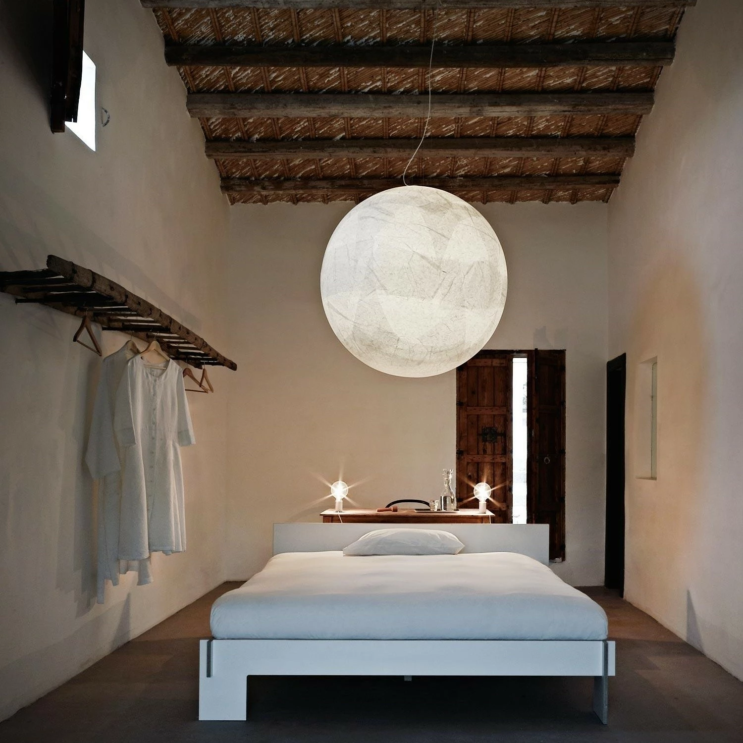 Moormann Siebenschläfer Doppelbett 140x200cm 11 Moormann Siebenschläfer Doppelbett 140x200cm – Bild 9