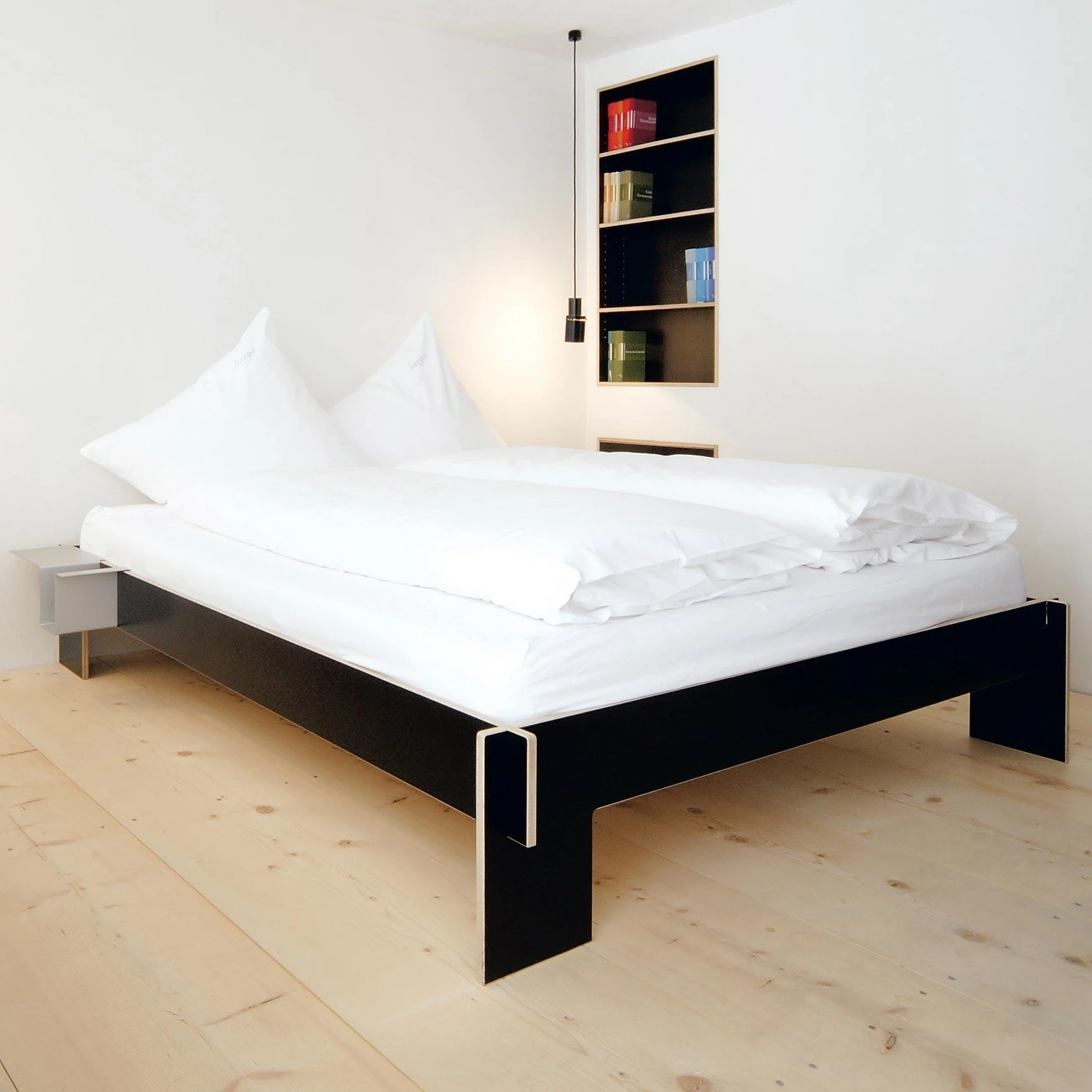 Moormann Siebenschläfer Doppelbett 140x200cm 12 Moormann Siebenschläfer Doppelbett 140x200cm – Bild 10