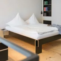 Moormann Siebenschläfer Doppelbett 140x200cm 19 Moormann Siebenschläfer Doppelbett 140x200cm -Möbel Verkaufsgeschäft Moormann Siebenschlaefer Doppelbett 140x200cm 2000x2000 ID1943601 e3296c66f4ba83fa480b8c520c76b67d