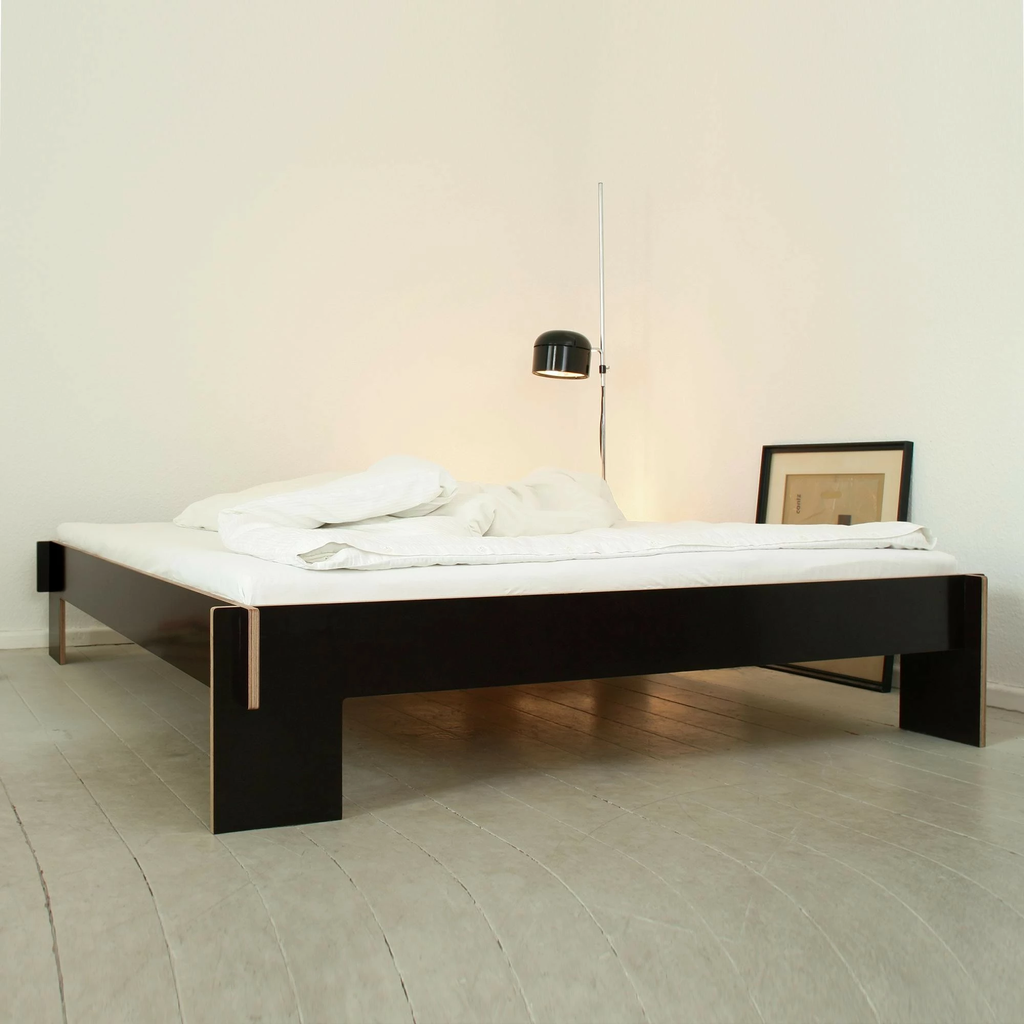 Moormann Siebenschläfer Doppelbett 140x200cm 9 Moormann Siebenschläfer Doppelbett 140x200cm – Bild 7