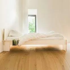 Moormann Siebenschläfer Doppelbett 140x200cm 22 Moormann Siebenschläfer Doppelbett 140x200cm -Möbel Verkaufsgeschäft Moormann Siebenschlaefer Doppelbett 140x200cm 2000x2000 ID1943605 17470ffae44190ccc88b59849a6e5807