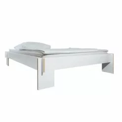 Moormann Siebenschläfer Doppelbett 160x200cm