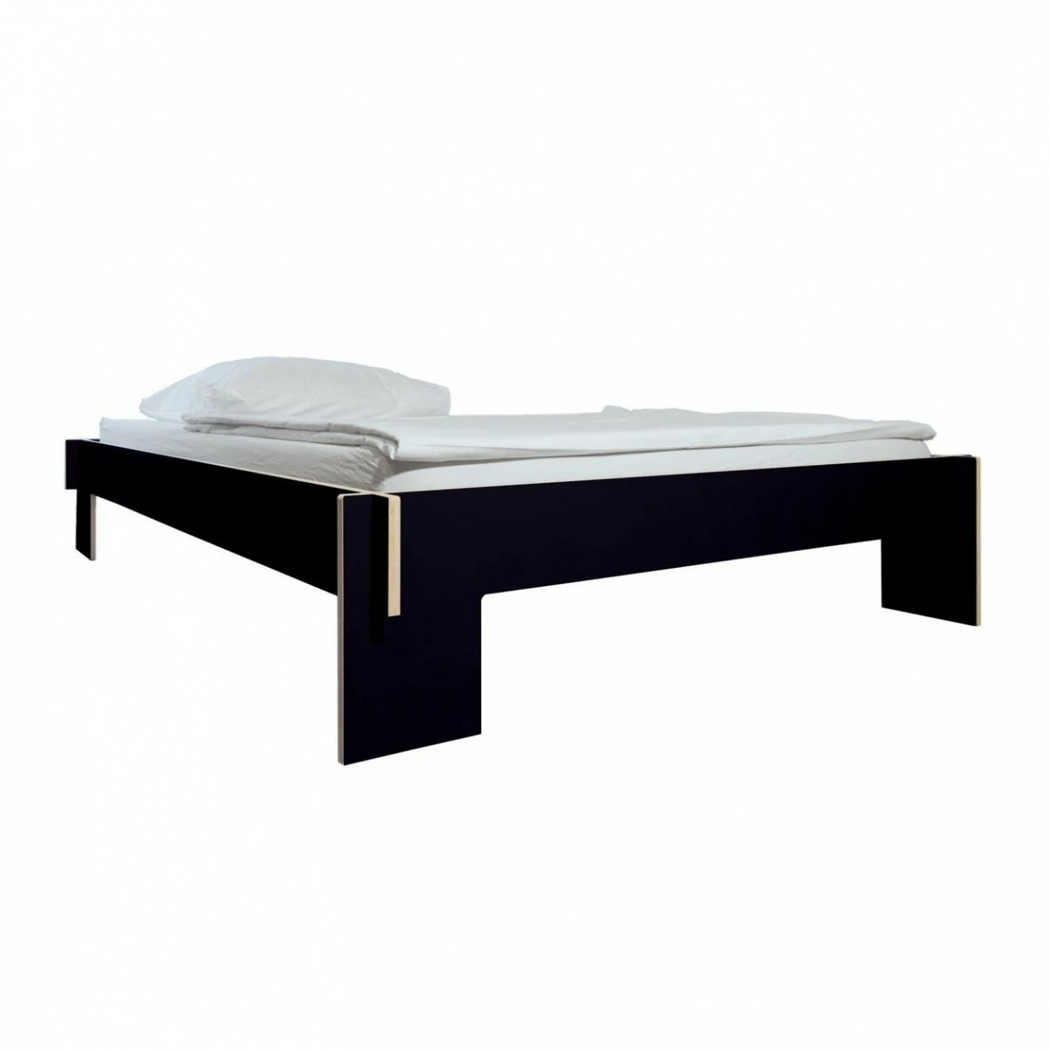 Moormann Siebenschläfer Doppelbett 180x200cm 3 Moormann Siebenschläfer Doppelbett 180x200cm