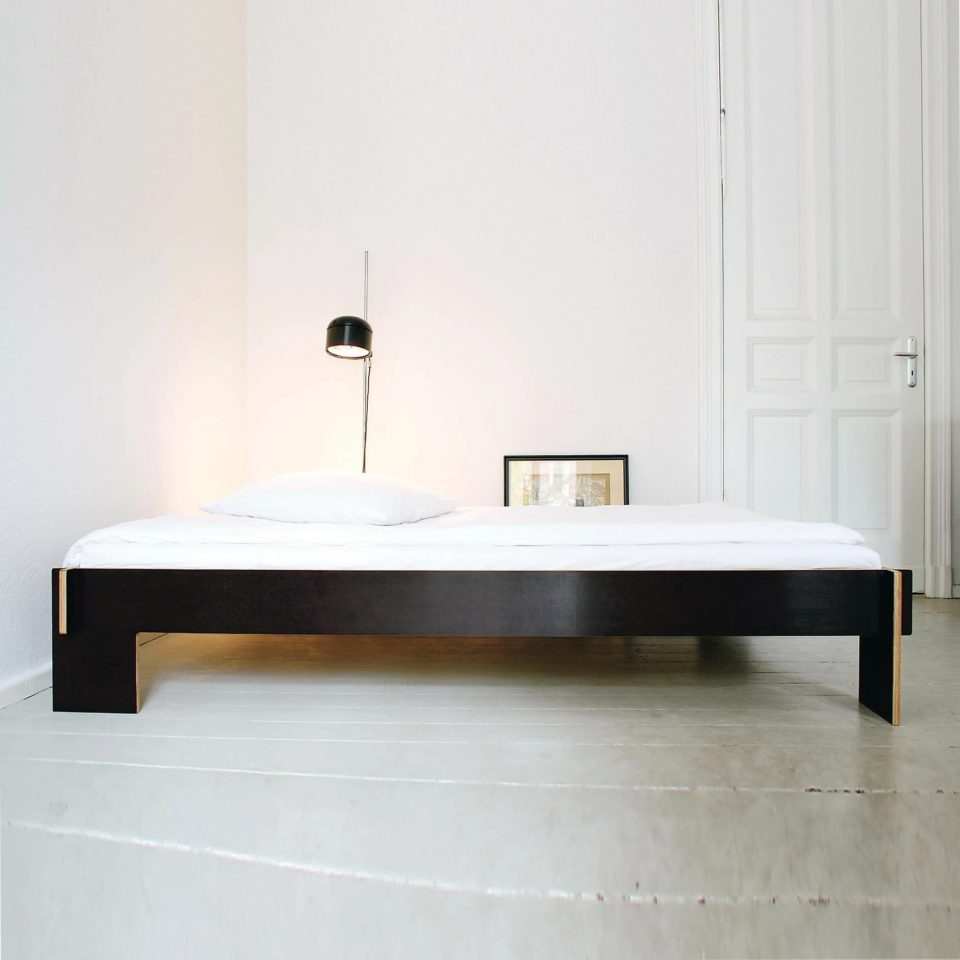 Moormann Siebenschläfer Doppelbett 180x200cm 13 Moormann Siebenschläfer Doppelbett 180x200cm – Bild 11