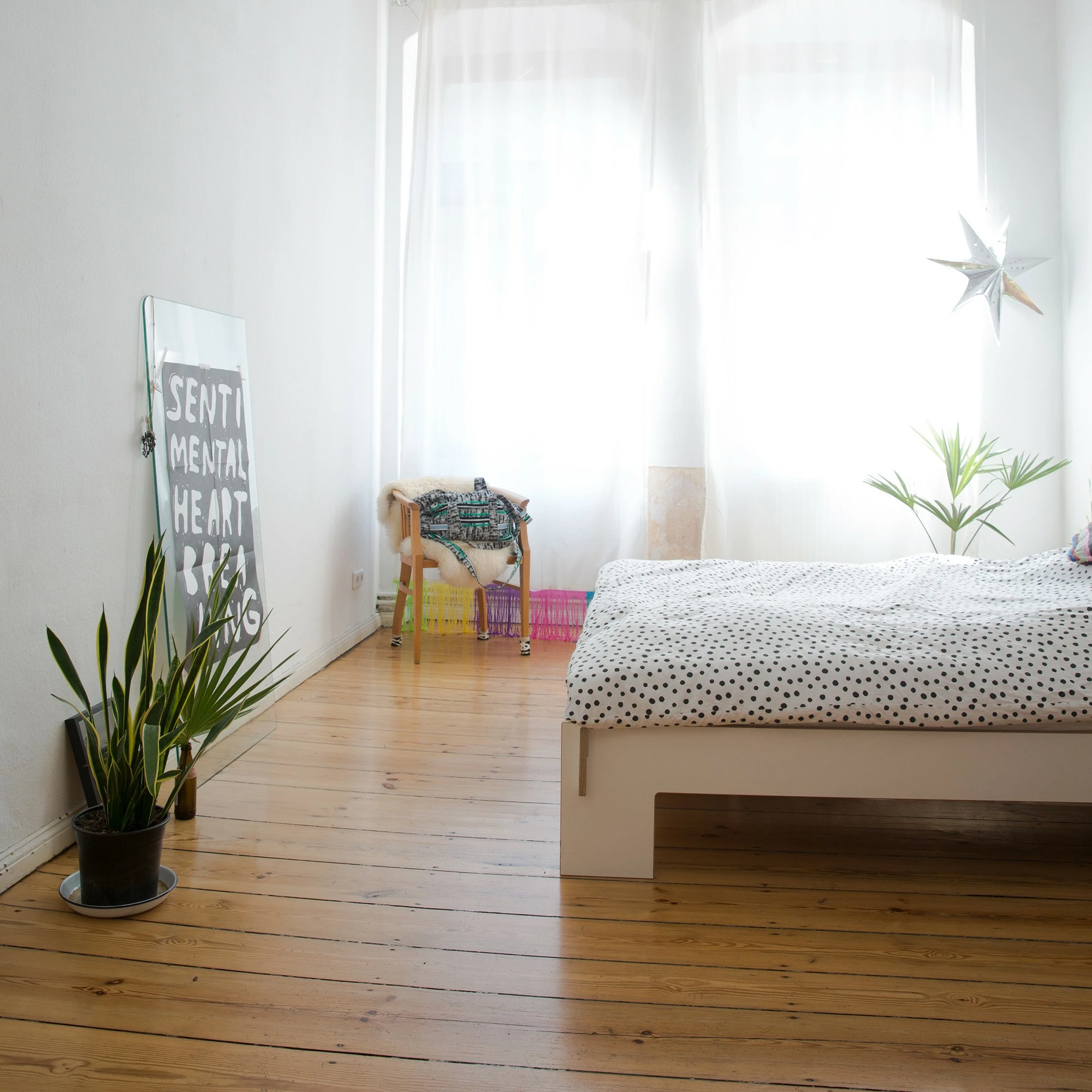 Moormann Siebenschläfer Doppelbett 180x200cm 4 Moormann Siebenschläfer Doppelbett 180x200cm – Bild 2