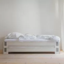 Moormann Tagedieb Stapelbett 100x200cm 15 Moormann Tagedieb Stapelbett 100x200cm -Möbel Verkaufsgeschäft Moormann Tagedieb Stapelbett 100x200cm 2000x2000 ID2000459 1c902083b5d6d1a5f3d3bcdf825a709d