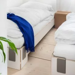 Moormann Tagedieb Stapelbett 100x200cm 17 Moormann Tagedieb Stapelbett 100x200cm -Möbel Verkaufsgeschäft Moormann Tagedieb Stapelbett 100x200cm 2000x2000 ID2000461 dcf6734591d94af557405e48826bf49b