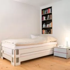 Moormann Tagedieb Stapelbett 100x200cm 18 Moormann Tagedieb Stapelbett 100x200cm -Möbel Verkaufsgeschäft Moormann Tagedieb Stapelbett 100x200cm 2000x2000 ID2000462 056ac691db01abfb49d9f1f9c3c05693