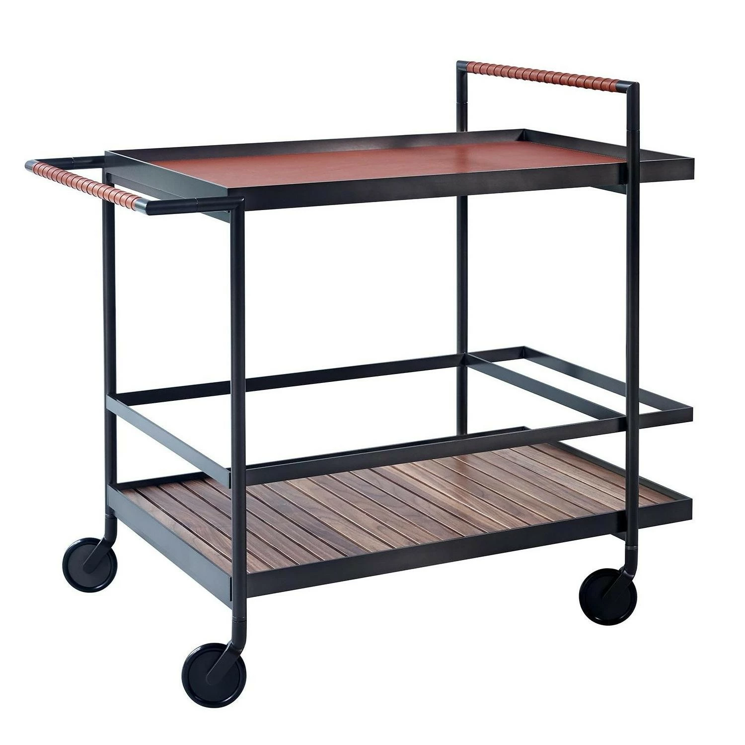 More Harri Barwagen 3 More Harri Barwagen