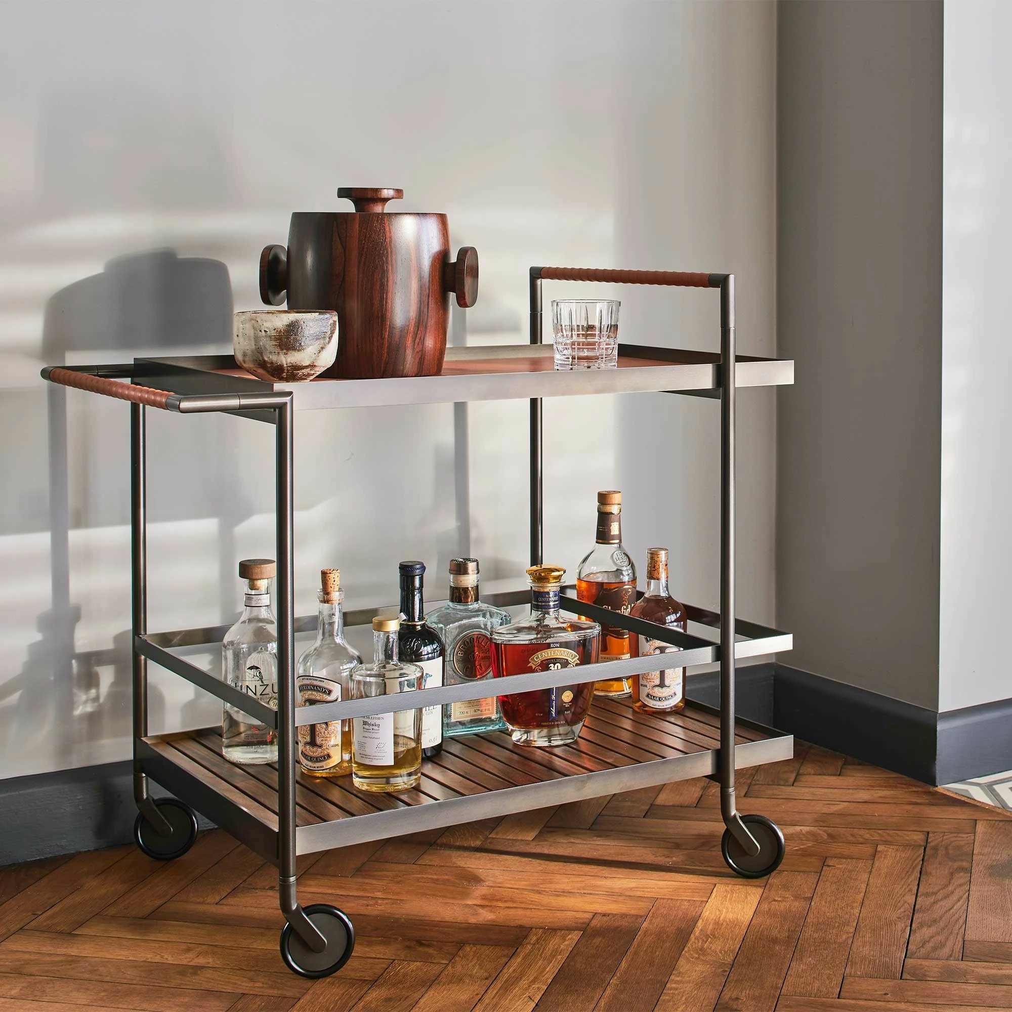 More Harri Barwagen 4 More Harri Barwagen – Bild 2