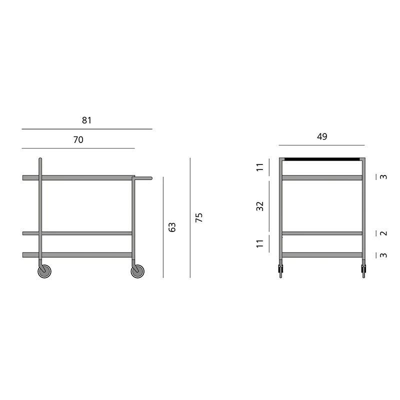 More Harri Barwagen 14 More Harri Barwagen – Bild 12
