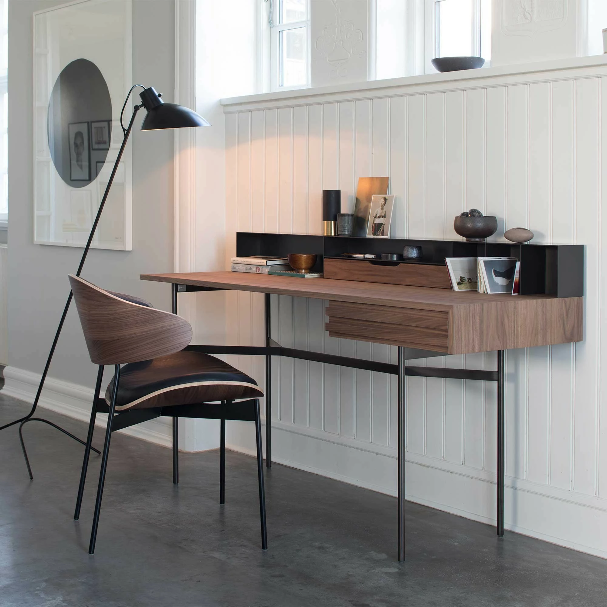 More Harri Sekretär 4 More Harri Sekretär – Bild 2