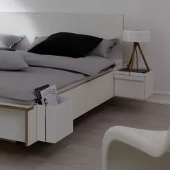 Müller Small Living Flai Einzelbett 140x200cm -Möbel Verkaufsgeschäft Mueller Small Living Flai Doppelbett 140x200cm 2000x2000 ID2005806 6d9b52fbc72dfc470a2573908c34fde0