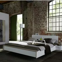 Müller Small Living Flai Einzelbett 140x200cm -Möbel Verkaufsgeschäft Mueller Small Living Flai Doppelbett 140x200cm 2000x2000 ID2005808 379c9fa462e0350b7021b1db5d262bc4