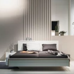 Müller Small Living Flai Einzelbett 140x200cm -Möbel Verkaufsgeschäft Mueller Small Living Flai Doppelbett 140x200cm 2000x2000 ID2005810 4864e81d55fb8a64c859473f397aef67
