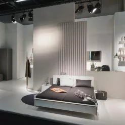 Müller Small Living Flai Einzelbett 140x200cm -Möbel Verkaufsgeschäft Mueller Small Living Flai Doppelbett 140x200cm 2000x2000 ID2005811 911af39d2bd00bbb3adea76cf9720ee6