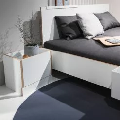 Müller Small Living Flai Doppelbett 180x200cm -Möbel Verkaufsgeschäft Mueller Small Living Flai Doppelbett 180x200cm 2000x2000 ID2005781 f55fa89794bf5309dc38382a37d1ab70