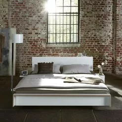 Müller Small Living Flai Doppelbett 180x200cm -Möbel Verkaufsgeschäft Mueller Small Living Flai Doppelbett 180x200cm 2000x2000 ID2005783 4999735ce013ff5f337a7763a727a511