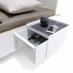 Müller Small Living Flai Doppelbett 180x200cm -Möbel Verkaufsgeschäft Mueller Small Living Flai Doppelbett 180x200cm 2000x2000 ID2005786 89a78521755df4b55b46206a06a5d903