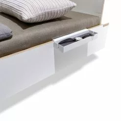 Müller Small Living Flai Doppelbett 180x200cm -Möbel Verkaufsgeschäft Mueller Small Living Flai Doppelbett 180x200cm 2000x2000 ID2005788 50848f68b5dc991ec49c898b2340a362