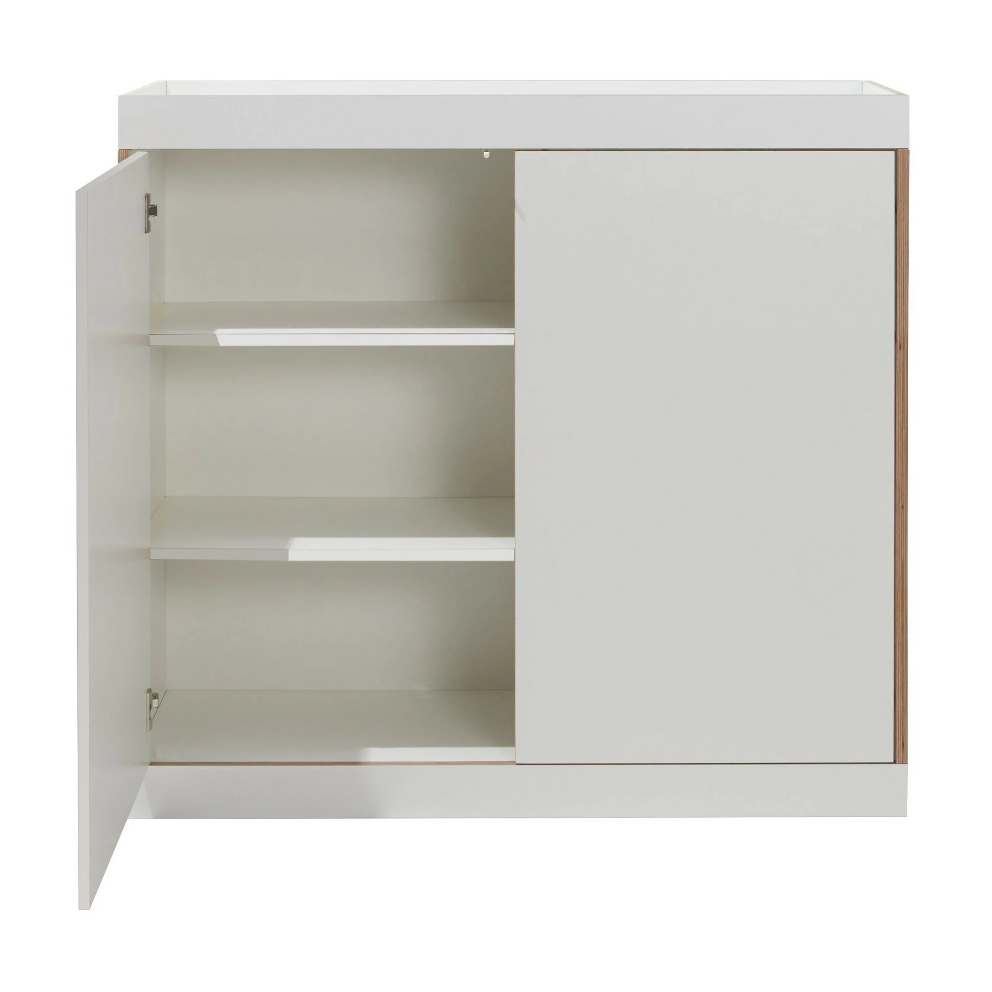 Müller Small Living Flai Kommode 3 Müller Small Living Flai Kommode