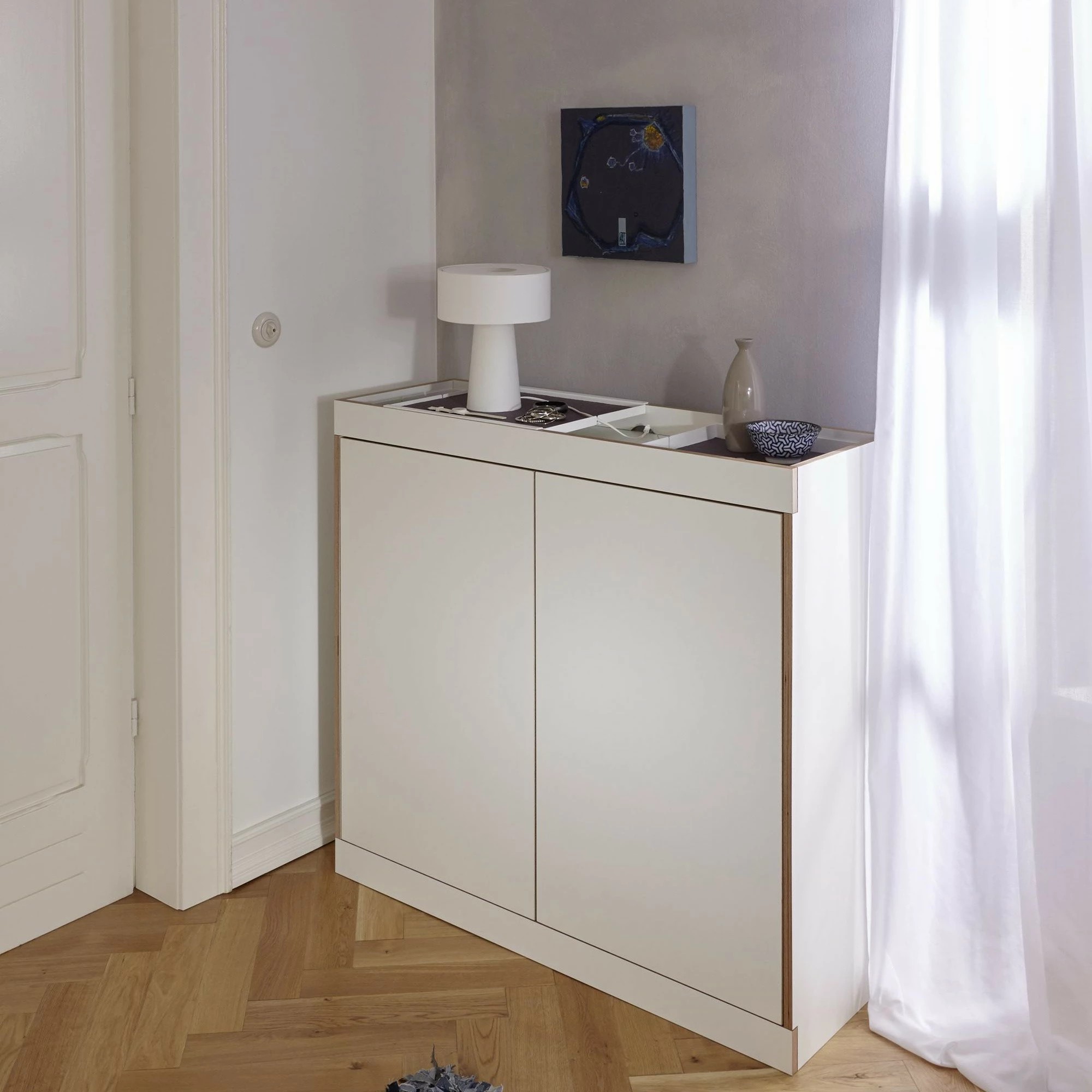 Müller Small Living Flai Kommode 4 Müller Small Living Flai Kommode – Bild 2