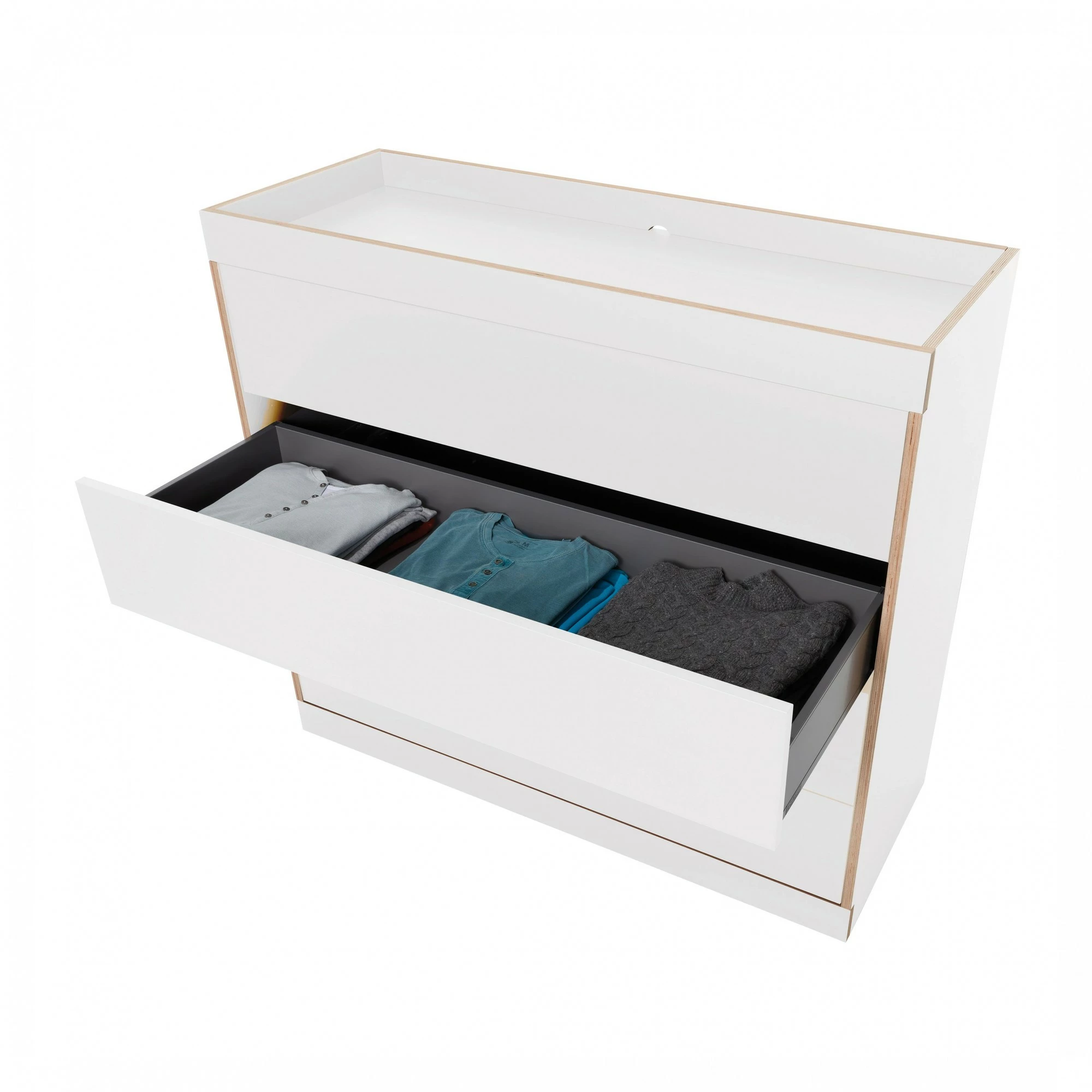 Müller Small Living Flai Kommode 8 Müller Small Living Flai Kommode – Bild 6