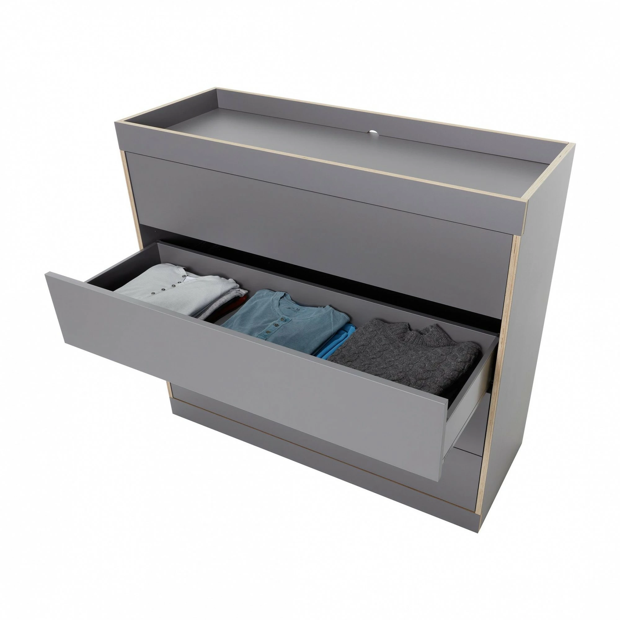 Müller Small Living Flai Kommode 9 Müller Small Living Flai Kommode – Bild 7