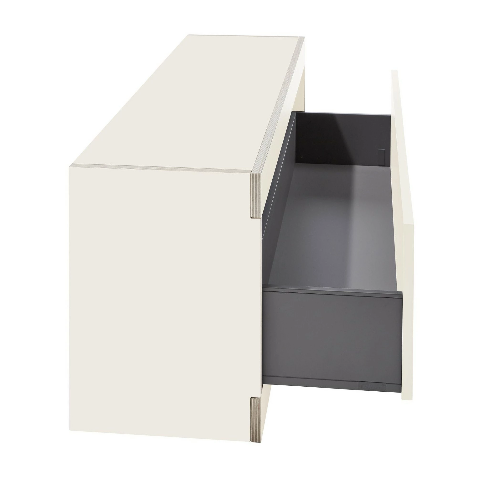 Müller Small Living Flai Stauraumbank Mit Schublade 8 Müller Small Living Flai Stauraumbank Mit Schublade – Bild 6