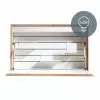 Müller Small Living Flatbox LED Wandsekretär Mit Soft-Touch Schalter 2 Müller Small Living Flatbox LED Wandsekretär Mit Soft-Touch Schalter -Möbel Verkaufsgeschäft Mueller Small Living Flatbox Wandsekretaer 71 7x12 3x43 1cm 1847x1847 ID1956310 e3d82ca287dfb4982f0b465fe0e52596